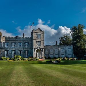 Luttrellstown Castle Resort